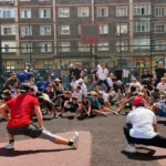 По дороге к аэропорту Махачкалы в ДТП погиб человек, один местный житель госпитализирован