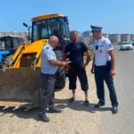 В Хасавюртовском и Дербентском районах пострадавшим от паводков вручили жилищные сертификаты