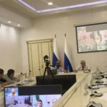 В поселке Шамилькала пресечена подпольная майнинг-ферма с восемью устройствами