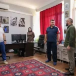 В Дагестане открыто кондитерское производство мощностью 12 тысяч тонн в год