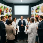Журналистов мировых СМИ и известных блогеров познакомили с культурным и природным богатством Дагестана