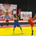 В Каякентском районе реализуется инвестпроект по выращиванию осетровых
