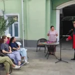 «Деловые Горянки» и «Женское движение» Дагестана отправили гуманитарный груз жителям Белгородской области