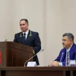 В Дагестане за неделю автоинспекторы пресекли свыше 8 тысяч нарушений ПДД