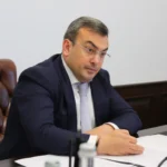 В Дагестане налоговые органы провели патриотическую акцию «Цвета Родины»