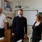 В Махачкале бытовой конфликт между соседями завершился гибелью одного человека
