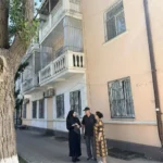 В Махачкале состоялась спартакиада среди 40 трудовых коллективов