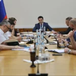 Очередная незаконная майнинг-ферма обнаружена в горах Дагестана