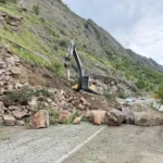 Восстановительные работы на подстанции в Избербаше находятся на личном контроле главы Дагэнерго