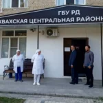 Жителя Махачкалы привлекли к административной ответственности за опасную езду в центре города