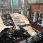 В Дагестане водолазы МЧС ведут поиск утонувшего юноши на Ирганайском водохранилище