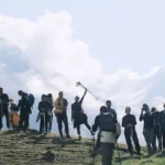 В Дагестане спустя двое суток обнаружено тело подростка, утонувшего в Каспийском море