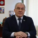 Ахмед Тажудинов сразится с Кайлом Снайдером на турнире лиги RAF