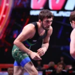 Магомед Курбанов стал четырёхкратным чемпионом России по вольной борьбе