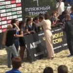 В Дербенте зафиксирован факт незаконной вырубки зелёных насаждений