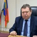 Минтранс Дагестана официально представил коллективу нового руководителя Джамбулата Гаджиева