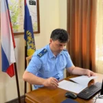 Житель Каякентского района лишился автомобиля за повторную езду в состоянии опьянения