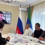 В Каспийске погиб один человек в результате падения строительного крана