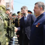 Астраханец погиб в Дагестане при столкновении легковушки с КамАЗом