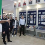 В Махачкале вручен сертификат мирового гастрономического рекорда