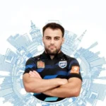 Муслим Салихов выступит на сентябрьском турнире UFC