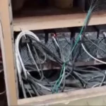 В Унцукульском районе за сутки обследовали свыше четырех тысяч квадратных метров дна в поисках пропавшего юноши
