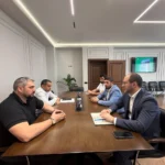 Махачкалинское «Динамо» арендовало полузащитника Дайю Мешида