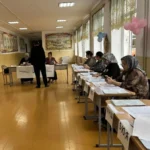В честь Дня работника леса Магомед Рамазанов обратился к специалистам с благодарностью за их важный труд