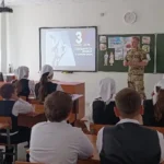 В Кизляре между студентами произошёл конфликт, завершившийся ножевым ранением
