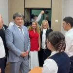 В Дагестане реализуется проект по адресному информированию избирателей «ИнформУИК»