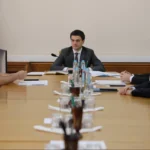 Онкоцентр Дагестана спас пациента с применением индивидуальной термопластической маски