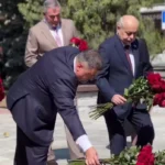 Валентина Матвиенко: в Дагестане выстроена чёткая система поддержки участников СВО и их семей
