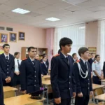 Дагестанские участники СВО выступят на Международных играх ампутантов в Санкт-Петербурге