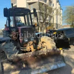 Тимур Ревенко может возглавить Верховный суд Дагестана