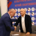 Утверждён состав руководства Народного Собрания Дагестана восьмого созыва