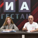 Фёдор Щукин поздравил Вячеслава Володина по случаю избрания на должность председателя Государственной Думы РФ