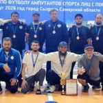Премьер-министр Магомед Рамазанов совершил визит в музей спортивной славы Дагестана