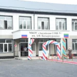 В Хасавюртовском районе реконструируют гидротехнические сооружения для защиты четырёх сёл