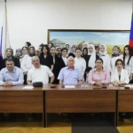 Конференция «Единой России» утвердила предвыборную программу дагестанского регионального отделения партии