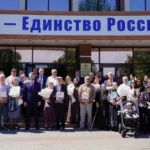 В Махачкале зафиксирован мировой рекорд по массовым прыжкам со скакалкой