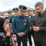 Жителям поселка Мамедкала обеспечат круглосуточное водоснабжение к декабрю 2026 года