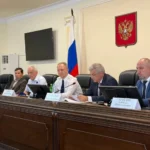 По данным первого дня парламентских выборов 32,8% избирателей Дагестана отдали голоса