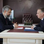 Махачкала станет площадкой чемпионата России по прибрежной гребле
