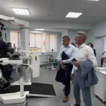 Магомед Рамазанов распорядился ускорить ввод в эксплуатацию новых школ в Махачкале