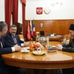 В Дагестане завершил работу республиканский форум по противодействию терроризму
