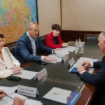 Шесть дагестанских борцов примут участие в Азиатских играх в Японии