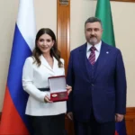 В Махачкале открылся новый центр военно-патриотического воспитания молодёжи «Авангард»