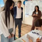 Дагестанские боксеры начали выступление на Чемпионате Европы с победами