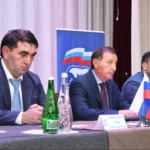 Капремонт моста в Унцукульском районе, поврежденного паводками, завершится к концу октября