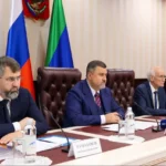 Заур Аскендеров стал руководителем фракции «Единая Россия» в парламенте Дагестана